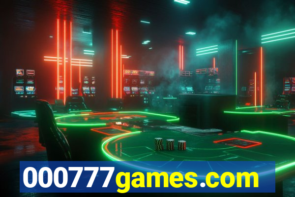 000777games.com