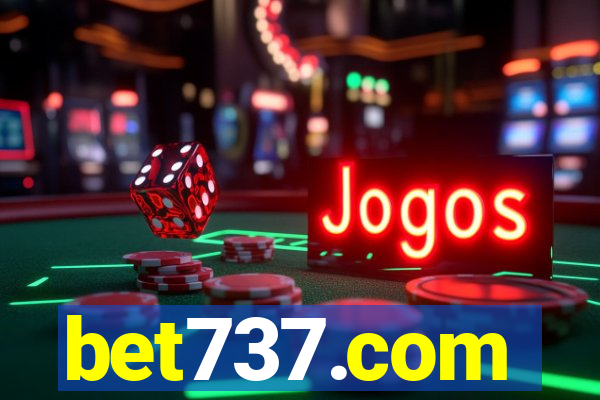 bet737.com