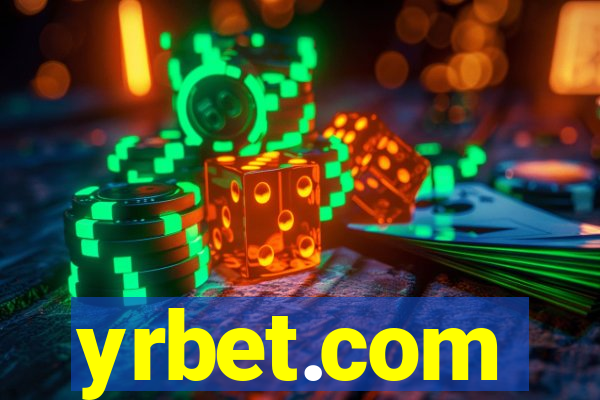 yrbet.com