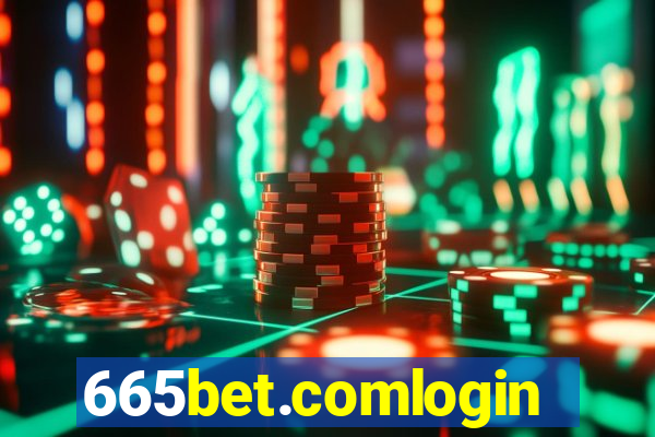 665bet.comlogin