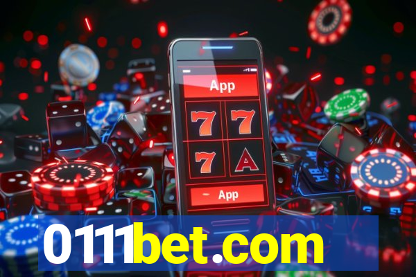 0111bet.com