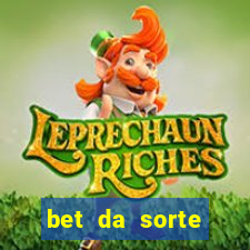 bet da sorte código promocional