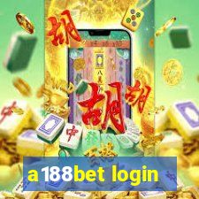 a188bet login