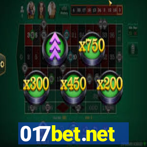 017bet.net