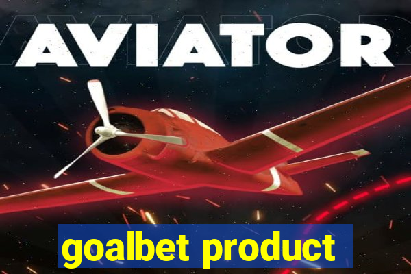 goalbet product