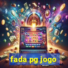 fada pg jogo