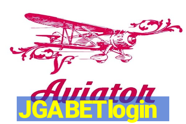 JGABETlogin