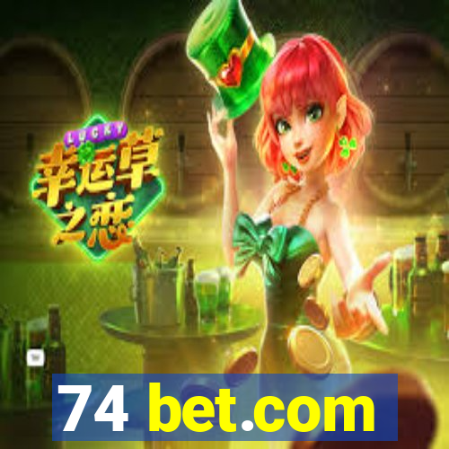 74 bet.com