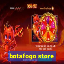 botafogo store