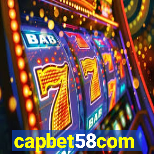 capbet58com