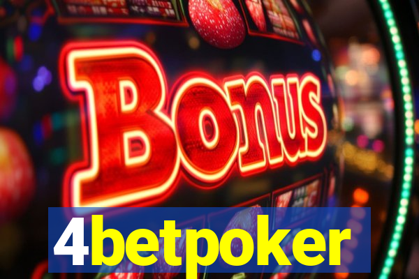 4betpoker