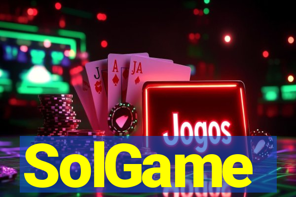 SolGame