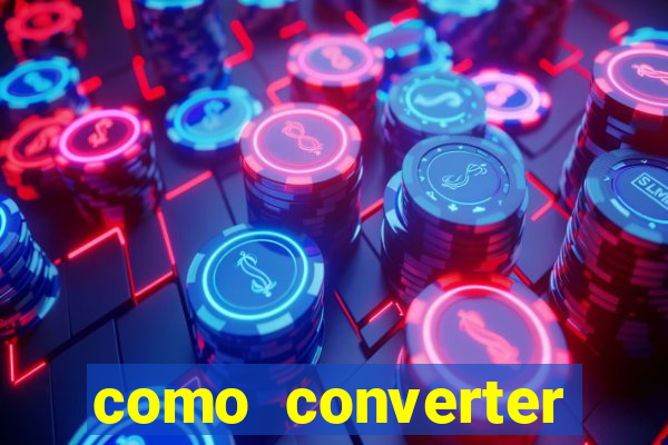 como converter cruzeiro em real