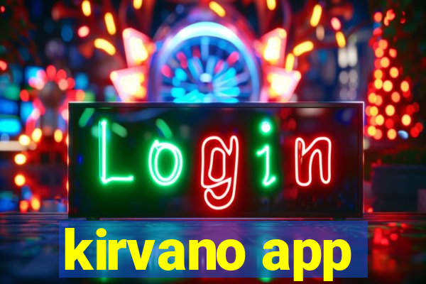 kirvano app