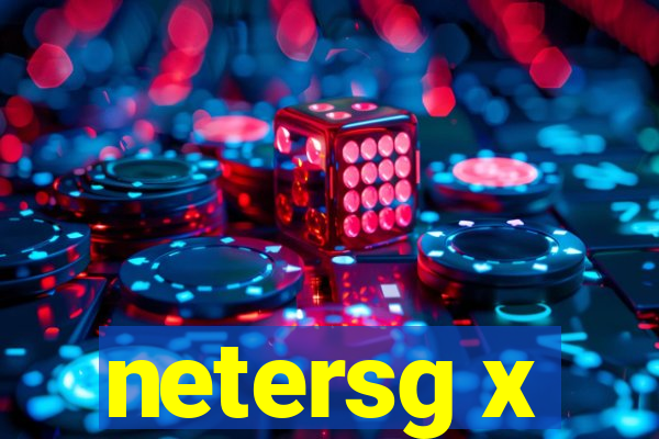 netersg x