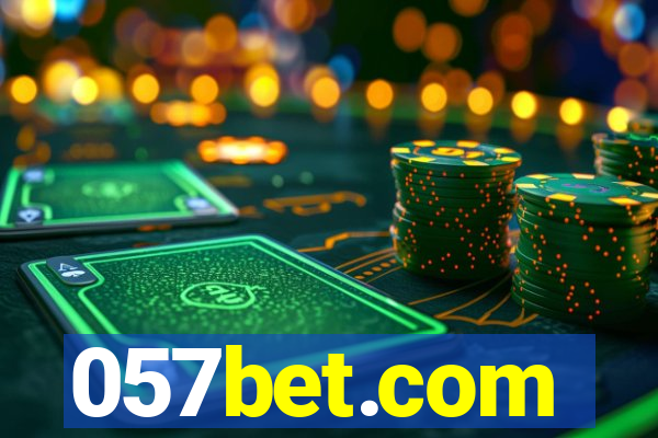 057bet.com