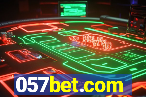 057bet.com