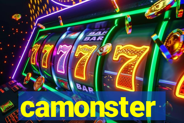 camonster