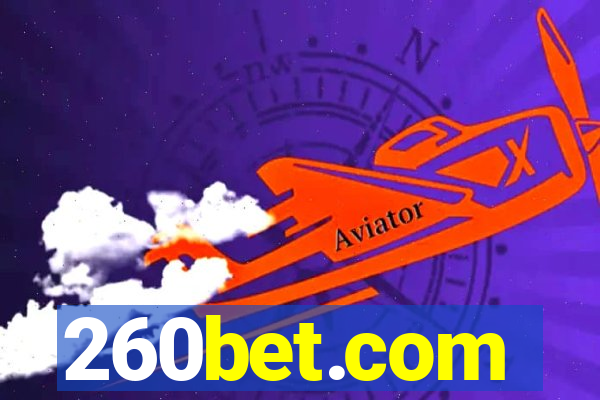 260bet.com