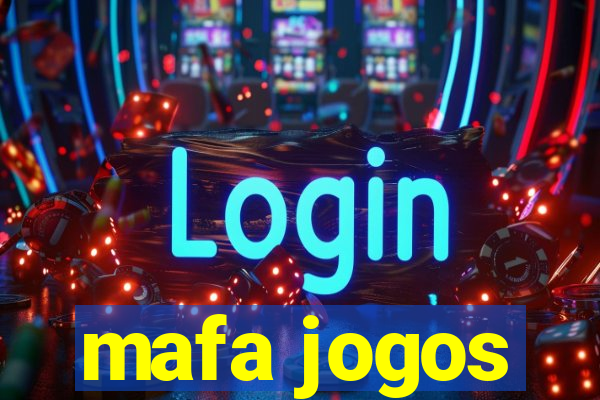 mafa jogos