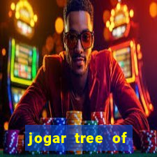 jogar tree of fortune demo