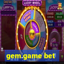 gem.game bet