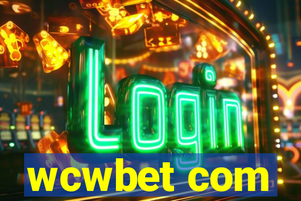 wcwbet com