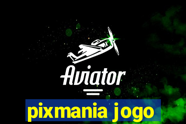 pixmania jogo