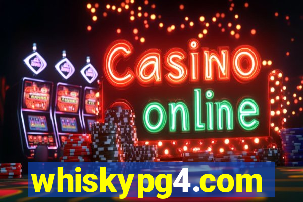 whiskypg4.com