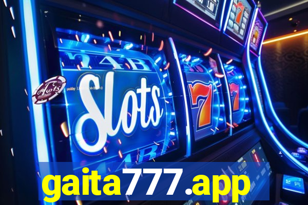 gaita777.app