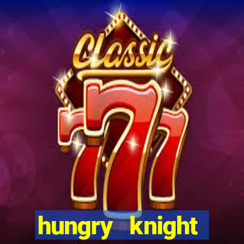 hungry knight gameboy rom pt br