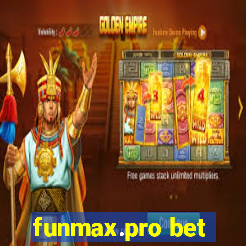 funmax.pro bet