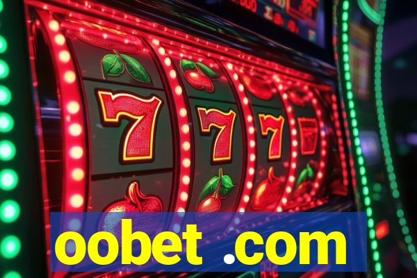 oobet .com