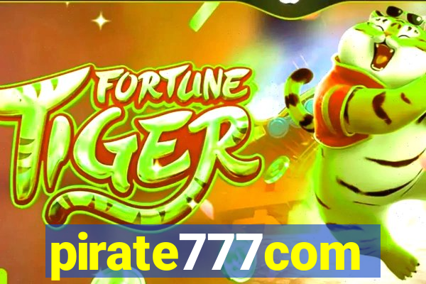 pirate777com