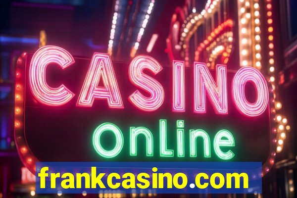 frankcasino.com