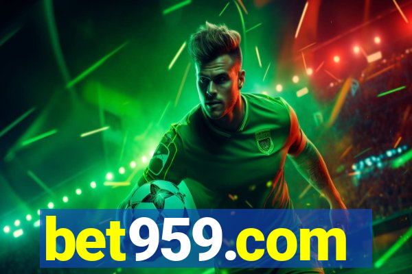 bet959.com