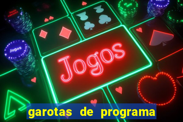 garotas de programa em serrinha