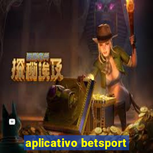 aplicativo betsport