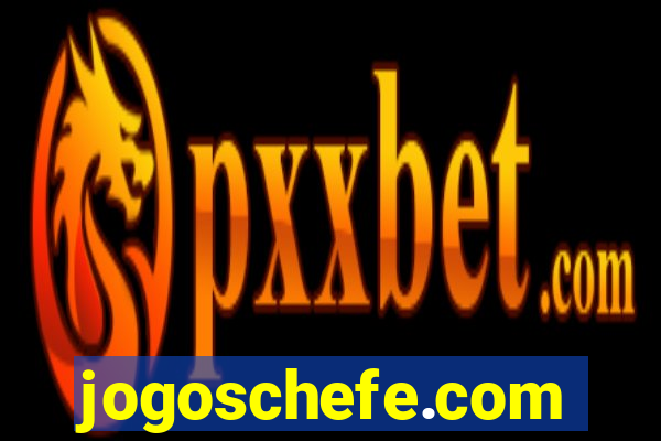 jogoschefe.com