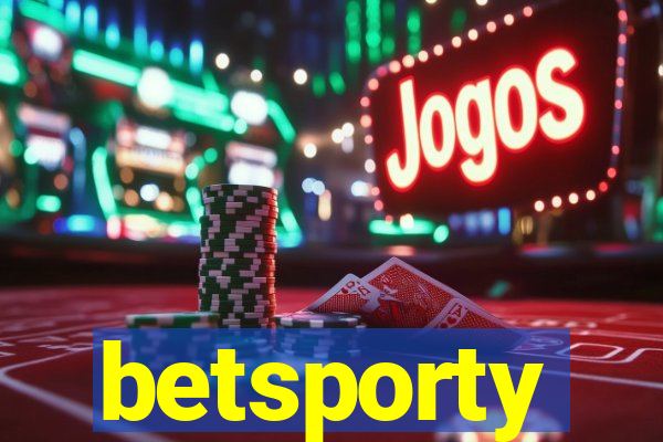 betsporty