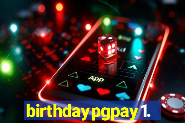 birthdaypgpay1.com