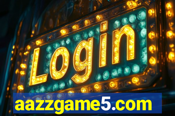 aazzgame5.com