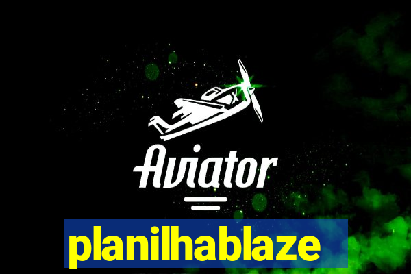 planilhablaze