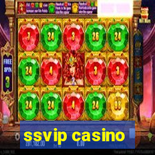 ssvip casino