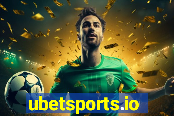 ubetsports.io