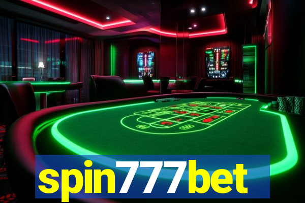 spin777bet