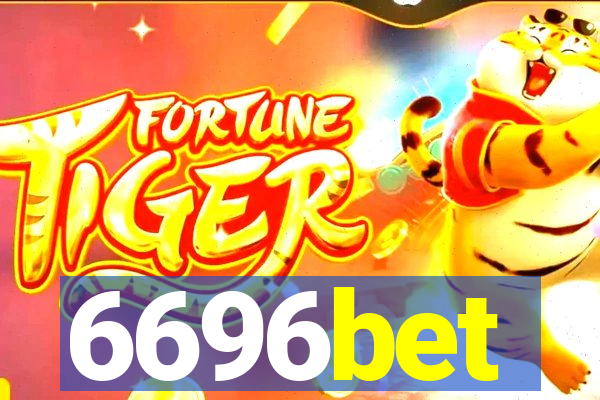 6696bet