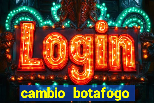 cambio botafogo praia shopping