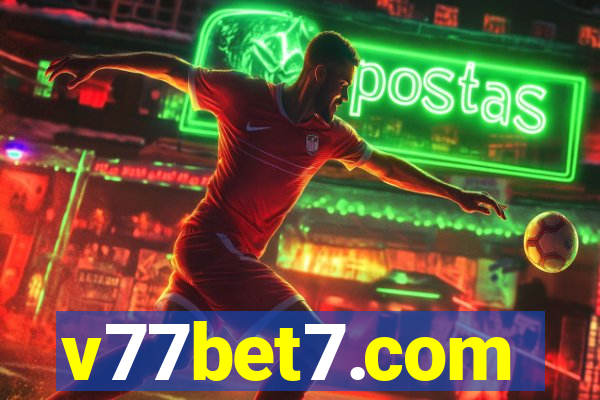 v77bet7.com