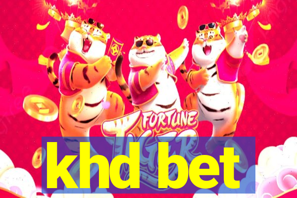 khd bet